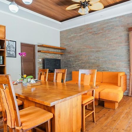 Jiwanta Villa كيروبوكان المظهر الخارجي الصورة