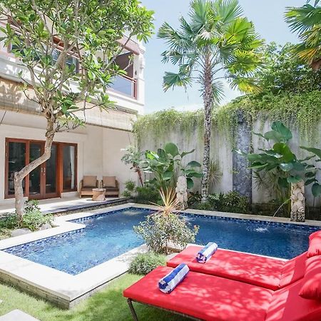 Jiwanta Villa كيروبوكان المظهر الخارجي الصورة