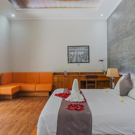 Jiwanta Villa كيروبوكان المظهر الخارجي الصورة